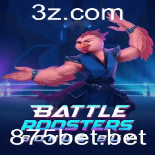 Descubra o Universo de BattleRoostersBonusBuy com 875bet