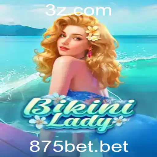 BikiniLady: A Nova Sensação dos Cassinos Online com 875bet