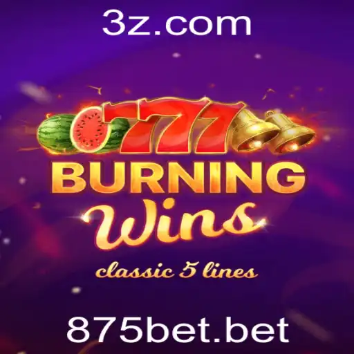 Explorando o Jogo BurningWins e a Plataforma 875bet