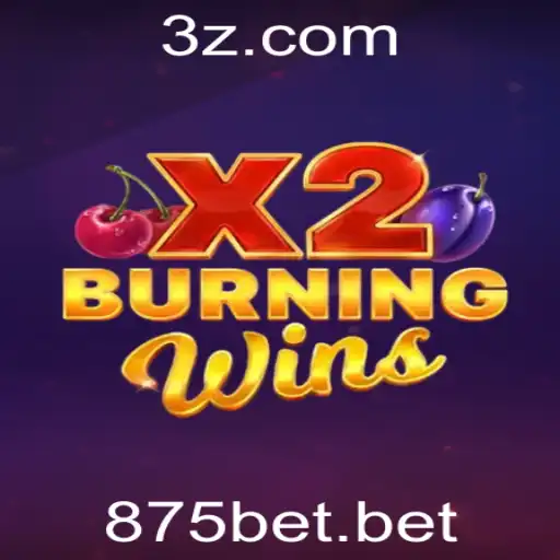 Tudo o Que Você Precisa Saber Sobre o Jogo BurningWinsX2 na 875bet