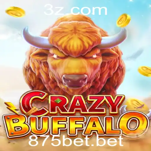 Explorando o Mundo de CRAZYBUFFALO: Um Jogo Empolgante para os Amantes de Aventura
