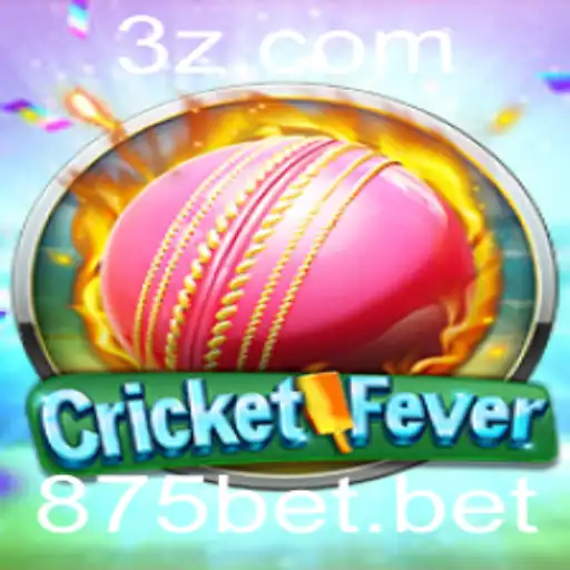 Explorando o Mundo de CricketFever com 875bet