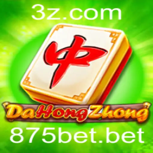 Descubra o Fascinante Mundo de DaHongZhong com 875bet