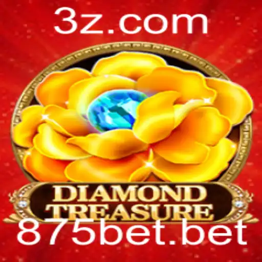 Descubra o Fascinante Mundo de Diamondtreasure com 875bet