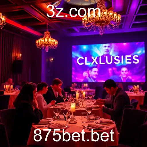 Eventos Exclusivos: Uma Imersão no Mundo de Entretenimento de Luxo