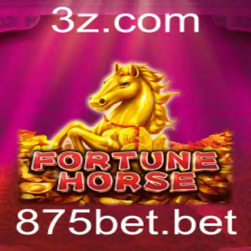 Descubra o Mundo Fascinante de FortuneHorse na Plataforma 875bet