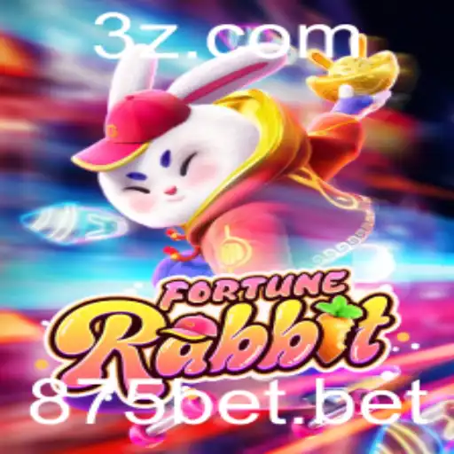 Descubra o Fascinante Universo de FortuneRabbit e a Plataforma 875bet