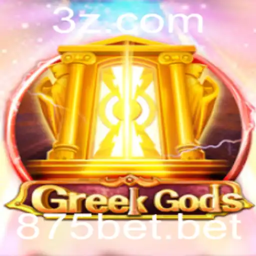 GreekGods: Explore o Fascinante Universo Mitológico no Jogo de Estratégia da 875bet