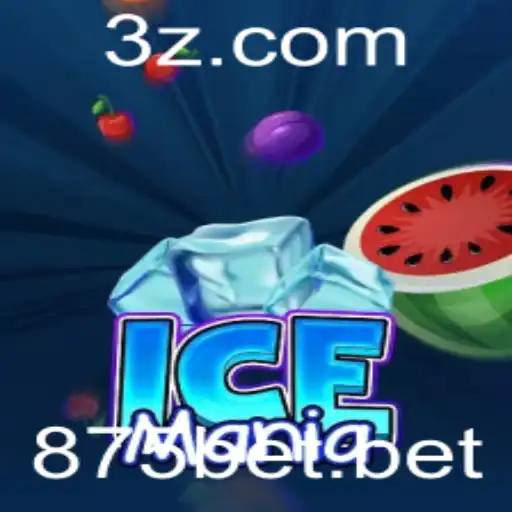 Explorando o Mundo Emocionante de IceMania: Regras e Estratégias para Jogar no 875bet