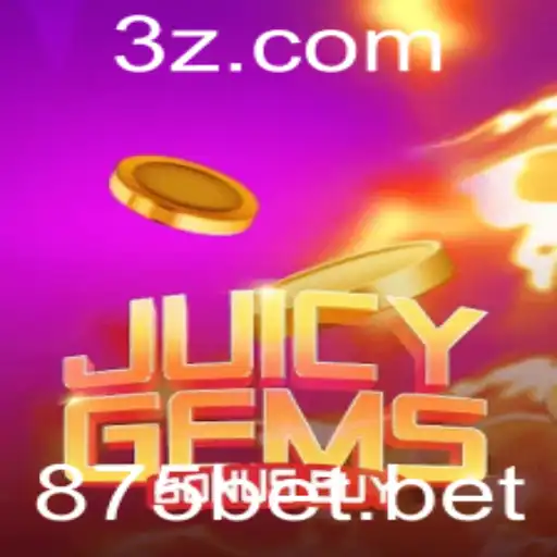 JuicyGemsBonusBuy: A Nova Sensação dos Cassinos Online