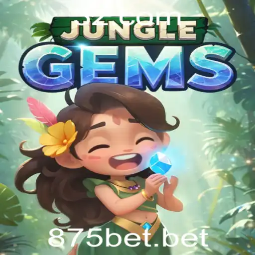 Descubra a Emoção do JungleGems: Um Mergulho nas Regras e Atrações deste Jogo Inovador