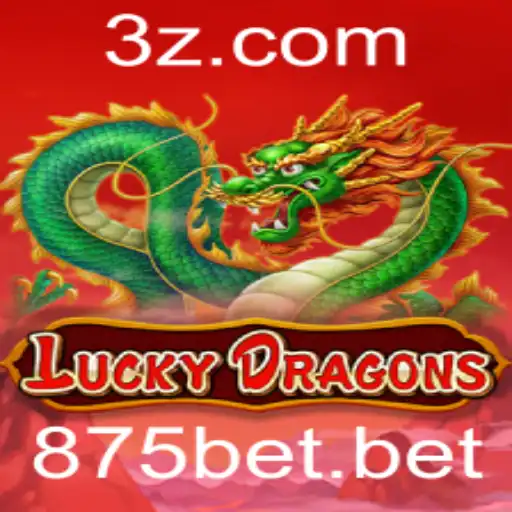 Explorando LuckyDragons: Um Jogo Encantador no Mundo de 875bet