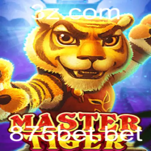 MasterTiger: Descubra o Mundo Emocionante do Jogo em Destaque
