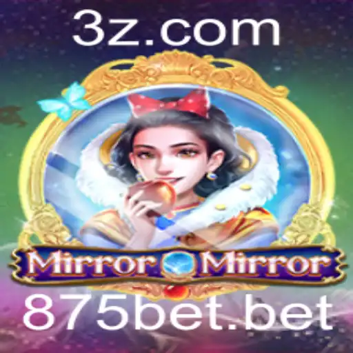 Descubra o Mundo Enigmático de 'MirrorMirror' com 875bet