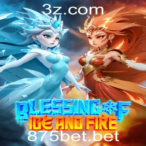 Blessing of Ice and Fire: Um Mundo de Estratégia e Aventura