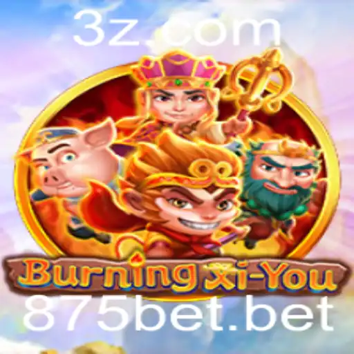 BurningXiYou: Uma Jornada Épica no Mundo dos Jogos com 875bet
