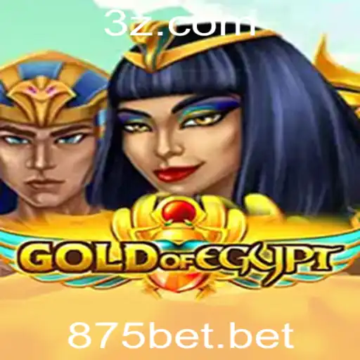 Explorando o Fascinante Mundo de GoldOfEgypt na Plataforma 875bet