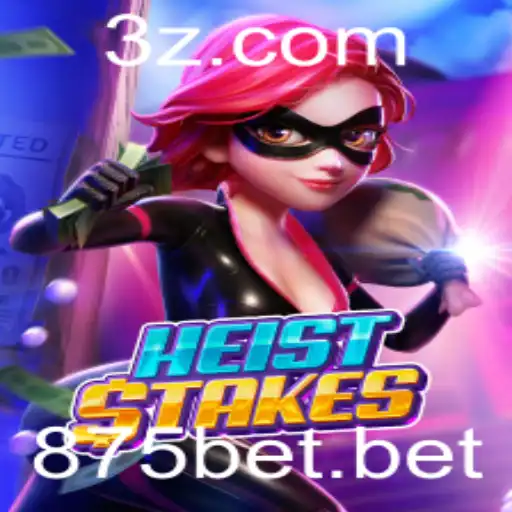 HeistStakes: Descubra o Jogo de Estratégia Mais Emocionante