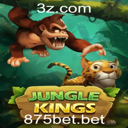 Descubra o Fascinante Mundo de JungleKings e as Oportunidades de Entretenimento com 875bet