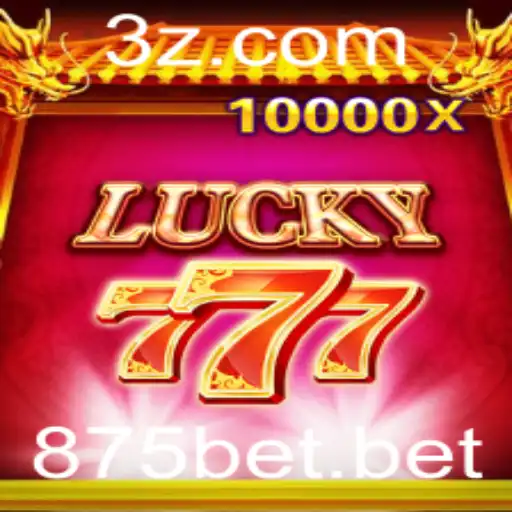 Descubra o Mundo de Emoção de LuckySeven com 875bet