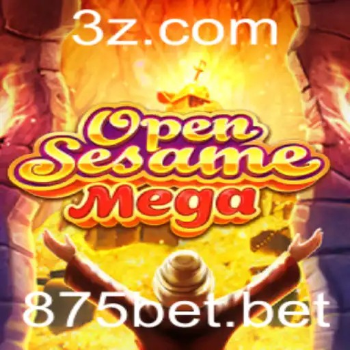 Descubra o Fascinante Mundo de OPENSESAMEMEGA: Um Jogo Inovador com a Chave 875bet