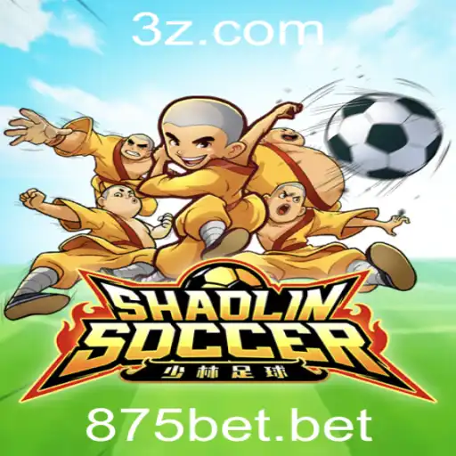 Descubra o Fascinante Mundo de ShaolinSoccer e a Plataforma 875bet