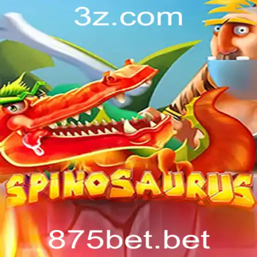 Explorando o Mundo Pré-Histórico com Spinosaurus