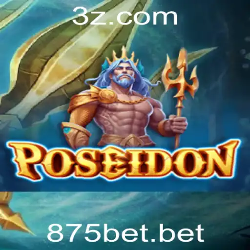 Poseidon: Explorando o Novo Jogo Revolucionário da 875bet