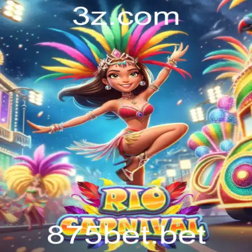 Descubra o Fascinante Mundo do Jogo 'RioCarnival' e a Plataforma 875bet