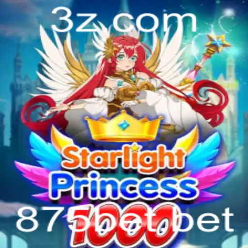 Starlight Princess 1000: Uma Aventura Brilhante com 875bet