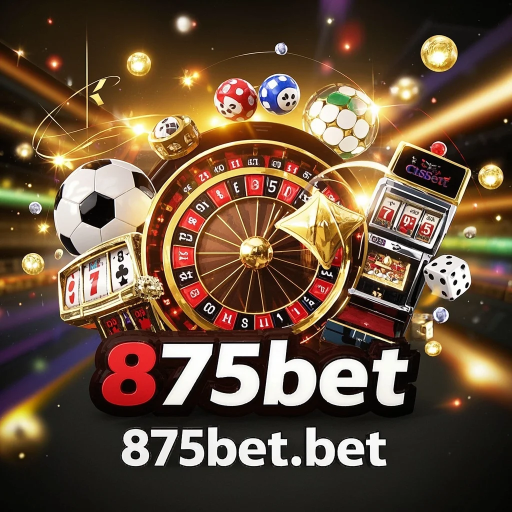 Descubra a Experiência dos Cassinos Online no 875bet