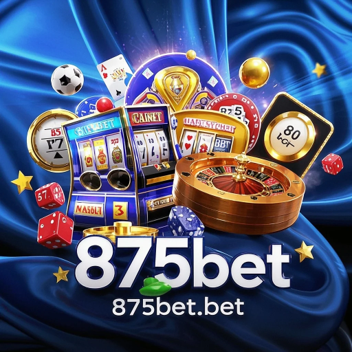 Descubra os Jackpots: A Emoção dos Jogos em 875bet