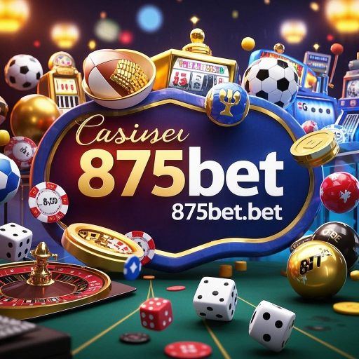 875bet
