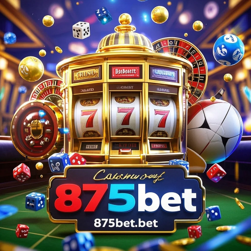 Explore a Sorte: A Categoria de Loteria no 875bet