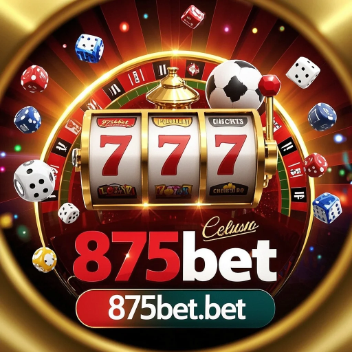 Descubra a Emoção da Roleta no 875bet