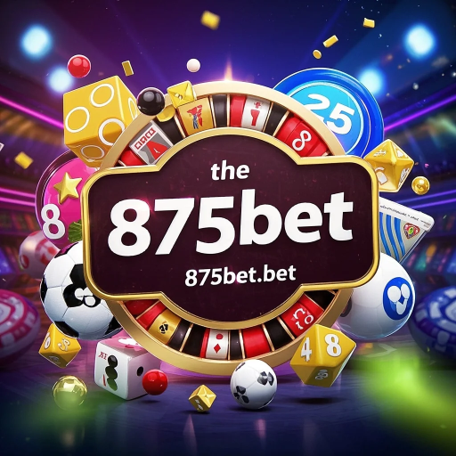 A Experiência dos Caça-Níqueis no 875bet: Em Busca da Emoção e do Prêmio
