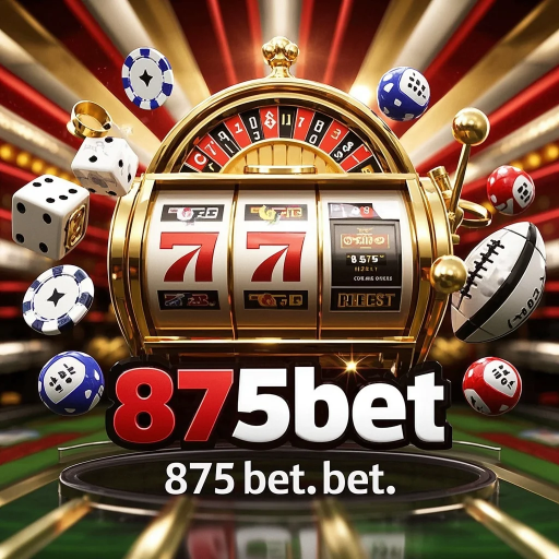 Aposte na Emoção: A Categoria de Esportes da 875bet