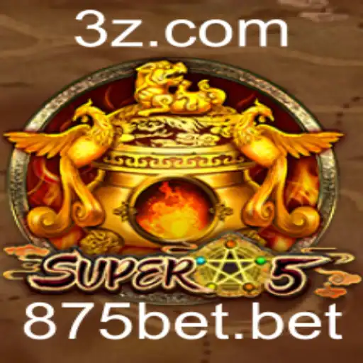 Descubra o Fascinante Mundo do Jogo Super5