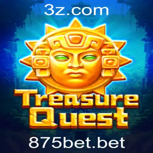 Explorando TreasureQuest: Uma Aventura Única com 875bet